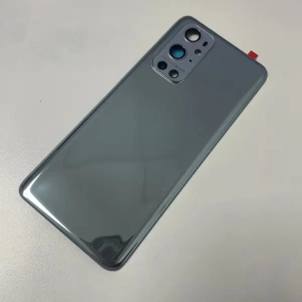 Oneplus 9/9Pro/9R Battery Back Cover with Camera Lens - Image 10
