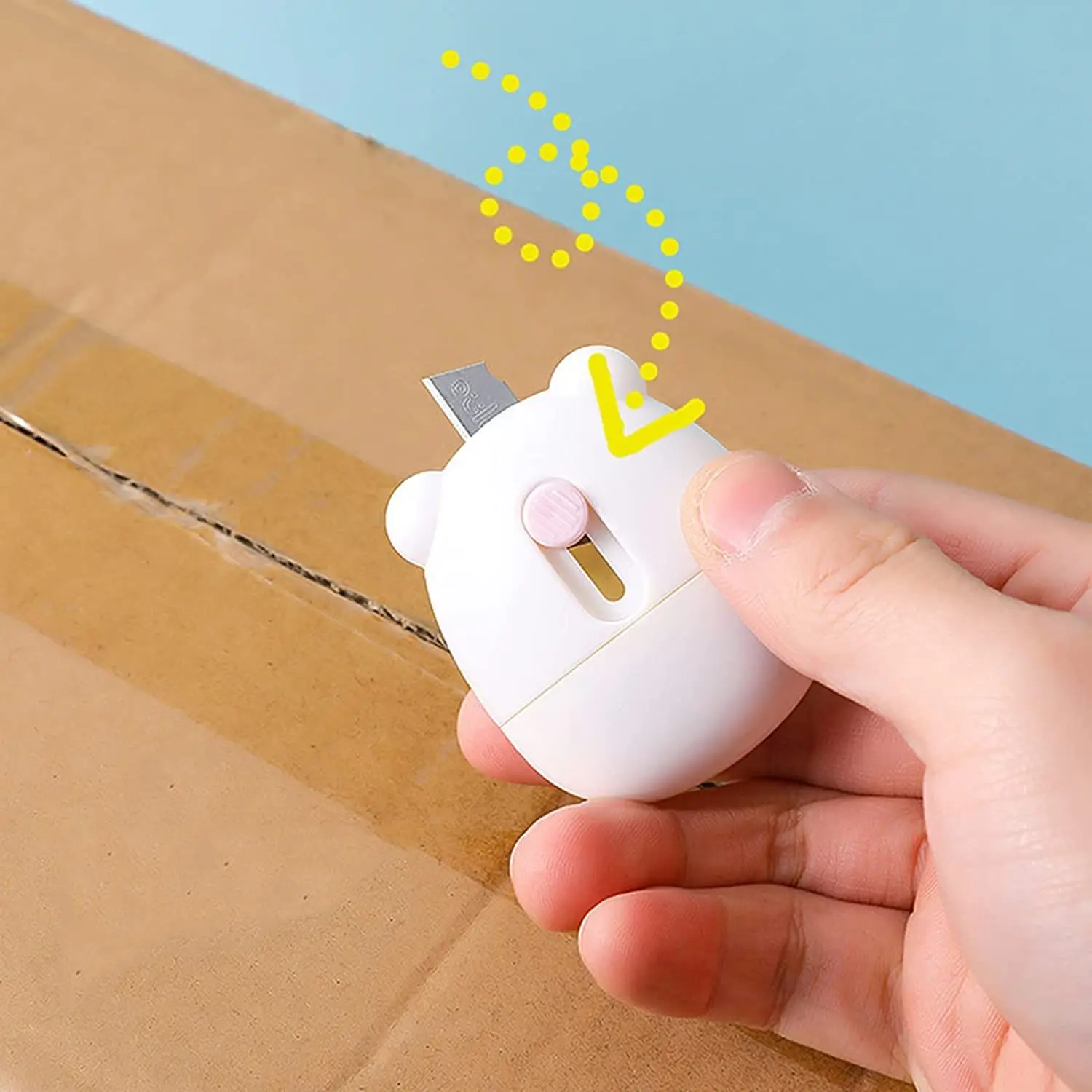 Privacy Protection Roller Stamp for Sensitive Documents 4 Privacy Protection Roller Stamp for Sensitive Documents - Image 4