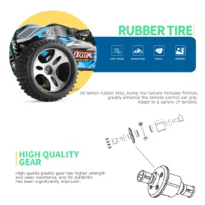 Wltoys 184011 1/18 RC Car 4WD High Speed 24 S1c44b0e47e584f7cb8d939db03a6ba22D