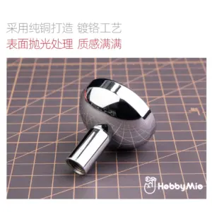 HOBBY MIO Copper Airbrush Stand HM-XXX-DZ 10 S1c46cefd495f47bb9dd004cc66f1a265P