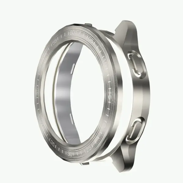 Xiaomi Watch S3 Protective Case and Bezel Set - Image 19