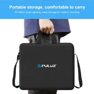 Ring Light Carry Bag for 12 Inch Light 13 S1c723fb00c1c4c80b7c86040b1241ccfZ