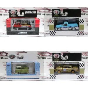 M2 1:64 Silverado C1500 Diecast Collectible Model