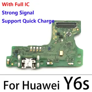 USB Charging Port Flex Cable for Huawei Y Series 32 S1cc567fe00904acb86de4fdd6c521a0dz
