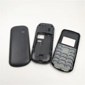 Nokia 1280 Full Housing Cover with Keypad 8 S1cc5dc4a2ea543ae936dcc7550643103D 1