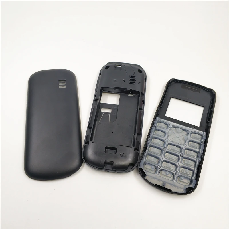 Nokia 1280 Full Housing Cover with Keypad 3 Nokia 1280 Full Housing Cover with Keypad - Image 3