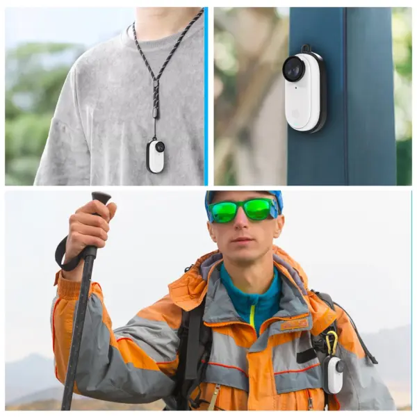 Insta360 GO 3 Magnetic Protective Frame - Image 5