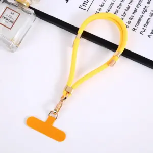 Universal Adjustable Phone Wrist Strap 33 S1cf444fbeddf484884db4289511902edm