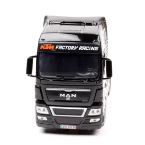KTM Truck Front Alloy Diecast Model 1:32 9 S1d0ee734d45a446390c9f05536c4593dF