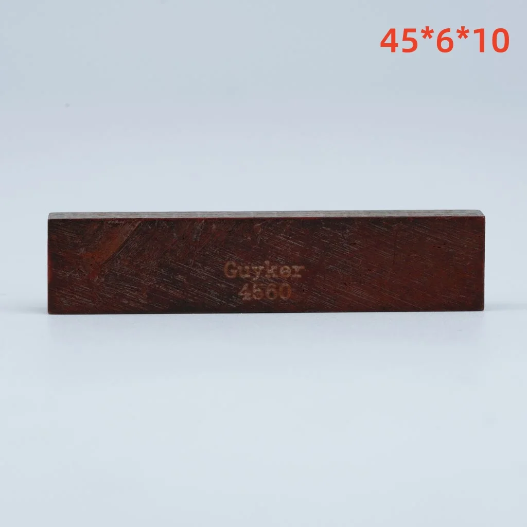 Guyker Bass Guitar Bone Nut Model NUT 16 Guyker Bass Guitar Bone Nut Model NUT - Image 16