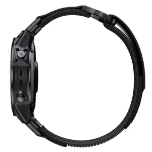 Garmin Fenix 7 7X Pro 6 6X QuickFit Strap 16 S1d1ce80802114e1ea870dbdfd778677ad 1