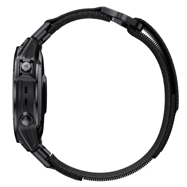 Garmin Fenix 7 7X 6 6X 5 5X QuickFit Strap - Image 4