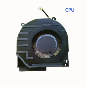 HP VICTUS 9 Laptop CPU Cooling Fan 6 S1d25d090623f47f3b2ca6530c6344dcdl