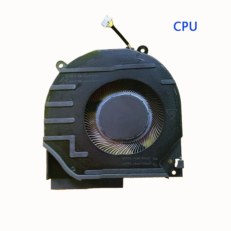 HP VICTUS 9 Laptop CPU Cooling Fan 2 HP VICTUS 9 Laptop CPU Cooling Fan - Image 2