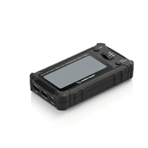 HOBBYWING LCD Program Box Pro for RC Vehicles - Image 6