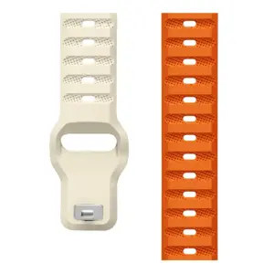 Silicone Quick Release Watchband for Garmin Models 25 S1d4a58e67b2e4fb2a73013f0ecfaa680C