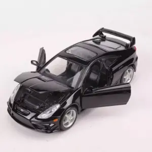 1:24 Alloy Toyota Celica GT-S Model Car 10 S1d56ff77f58347dca0f3f89c5e7fbb17J