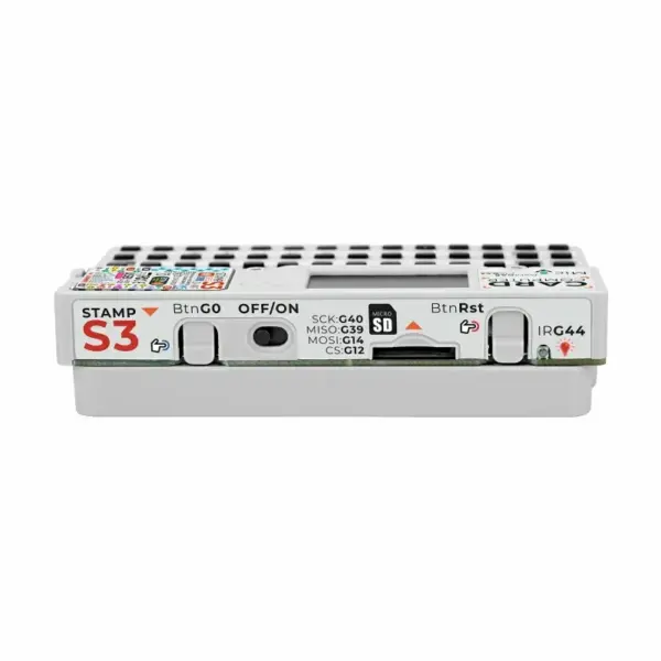 M5Stack Cardputer Portable Dev Kit - Image 5