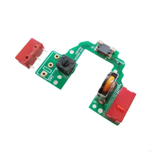 GPX Hot-Swap Micro-Motion Button Board - Image 4