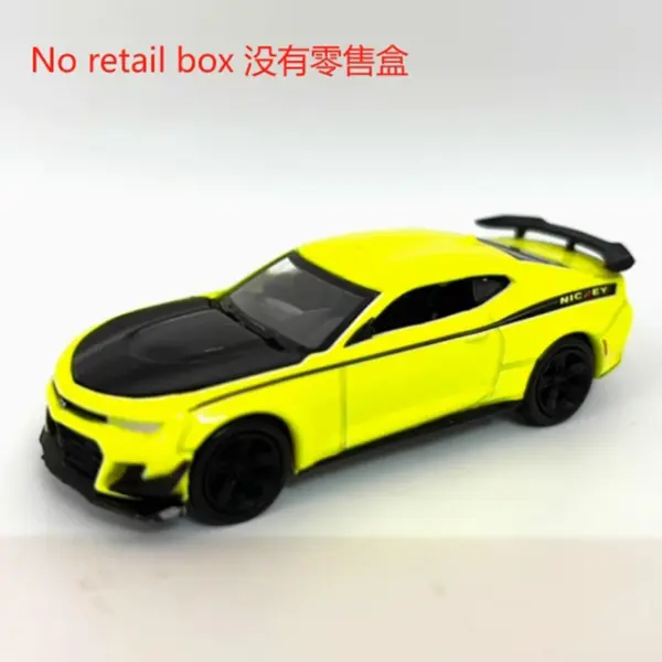 Autoworld 1:64 Alloy Car Collection Model - Image 31