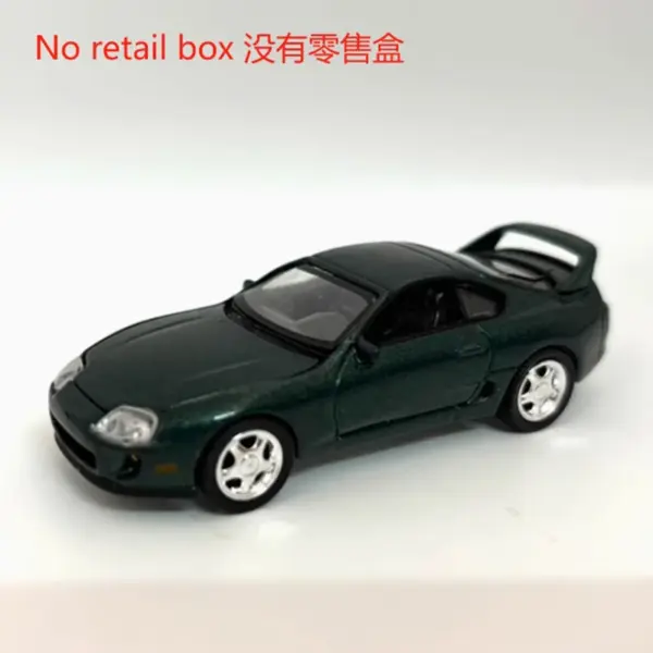 Autoworld 1:64 Alloy Car Collection Model - Image 27
