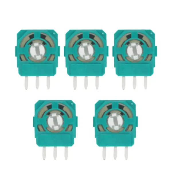 3D Analog Joystick Potentiometer Sensor Set - Image 8