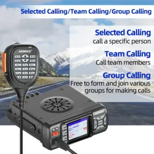 ABBREE AR-318 Dual Band Car Radio Transceiver 12 S1e261e2007374527aa0619a1d6d479f1D