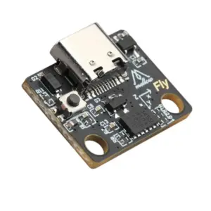 ADXL345 USB Accelerometer Board for 3D Printers