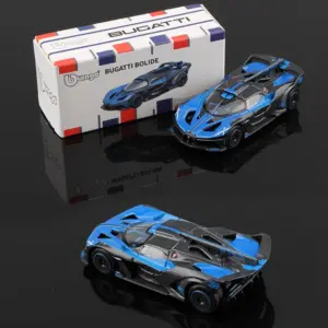 Bburago 1:64 Scale Diecast Sports Car Collection 64 S1e3ce28631a94e5086b86680f08a71f6i