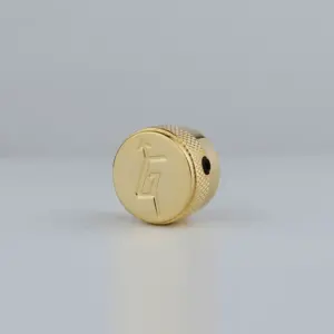 Zinc Alloy Control Knob "G" for Electric Use 12 S1e81b990b7c143fd97d4f23ccc7249981
