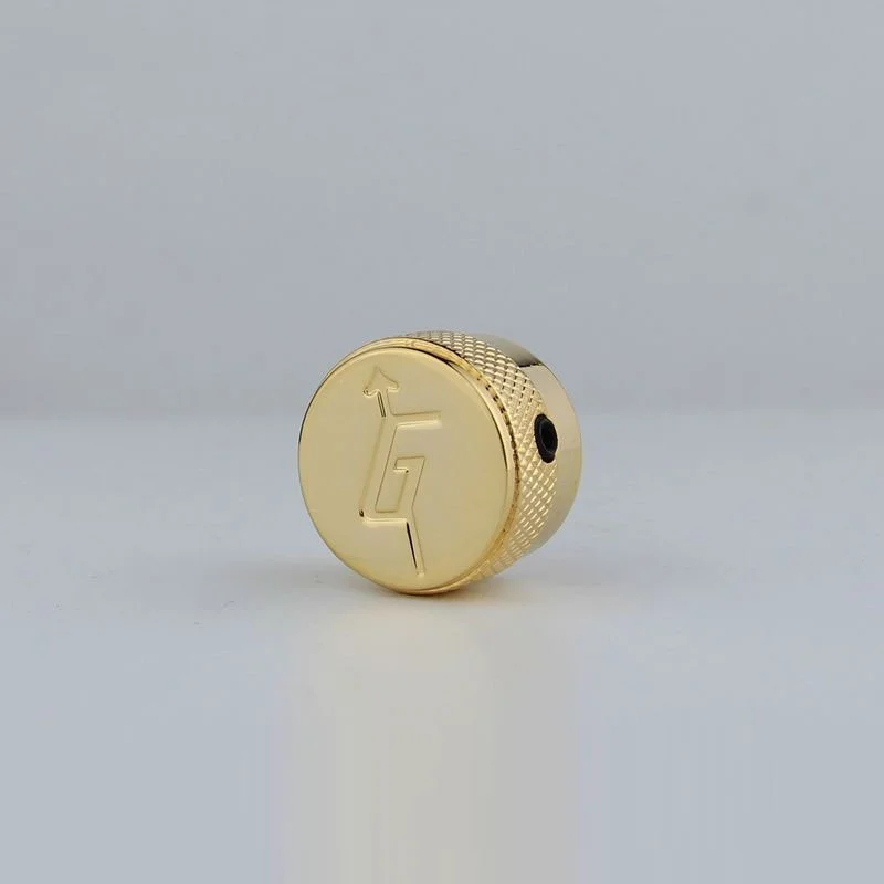 Zinc Alloy Control Knob "G" for Electric Use 6 Zinc Alloy Control Knob "G" for Electric Use - Image 6