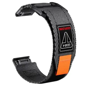 Nylon Strap for Garmin Fenix 7X 6X Pro 19 S1e8a97b5e5d5498885cf4c81c896741da