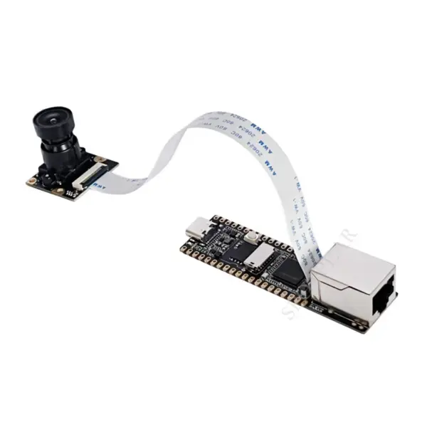 LuckFox Pico RV1103 AI Development Board - Image 2