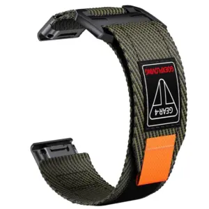 Nylon Strap for Garmin Fenix 7X 6X Pro 20 S1e9cc45990a94ea7a563da97967e5e3cL