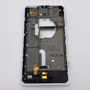 Nokia Lumia 1020 Back Battery Cover Assembly 8 S1eabaed78ad148fcac7af7cca3cecc1a7