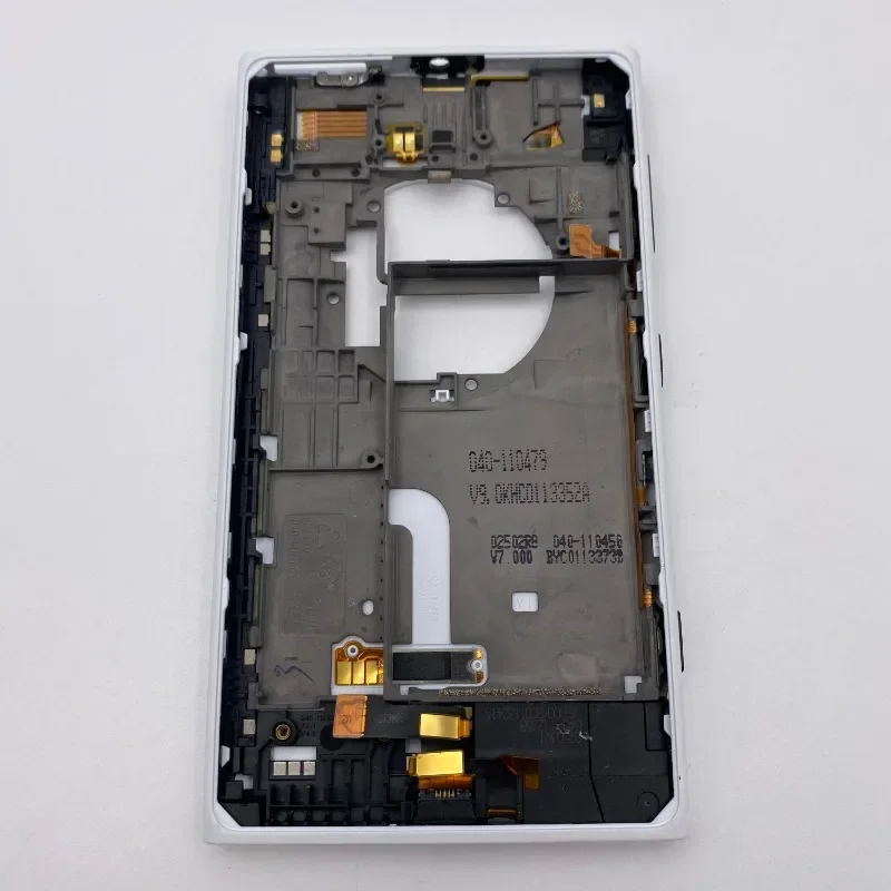 Nokia Lumia 1020 Back Battery Cover Assembly 3 Nokia Lumia 1020 Back Battery Cover Assembly - Image 3