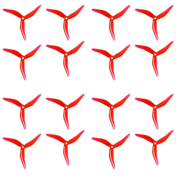 Foxeer N2 DALPROP NEPAL N2 RC Drone Propellers - Image 11