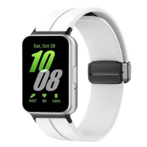 Silicone Strap for Samsung Galaxy Fit 3 SSB0714 76 S1eb74ba93828471294b0175ef96739bdJ 1