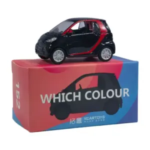 1/64 MAKEDA Smart Fortwo Alloy Model Car 41 S1ec96f26737e4fb5bb44f66e7cbbaf93P 1