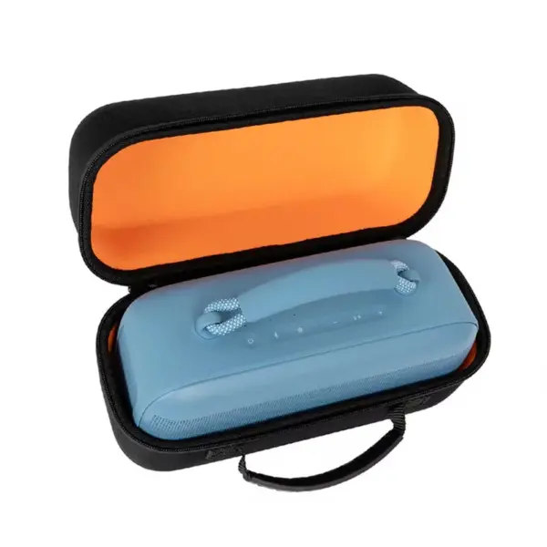 Hard Carrying Case for Bose Soundlink Max Speaker - Image 2