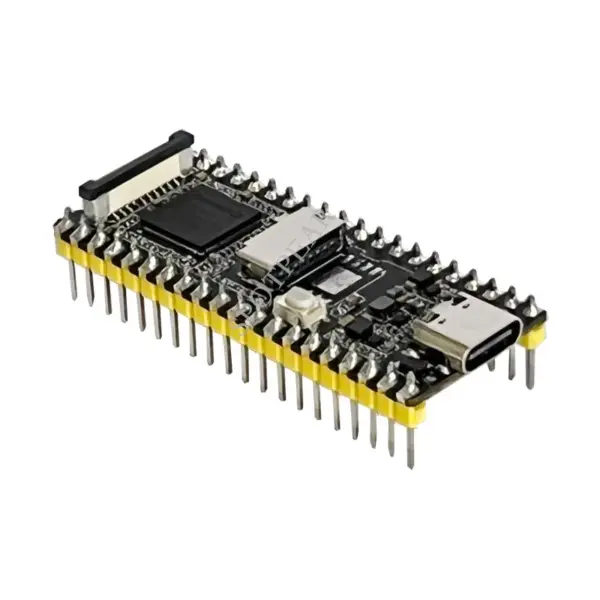 LuckFox Pico RV1103 AI Development Board - Image 6