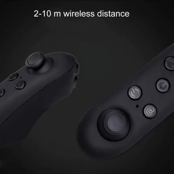 Bluetooth Gamepad Controller for Android Devices - Image 5