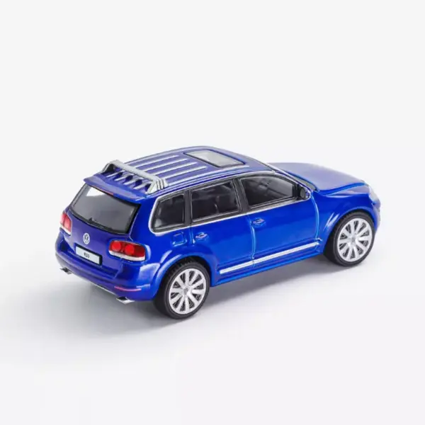 Touareg R50 1:64 Scale Diecast Alloy Model - Image 3