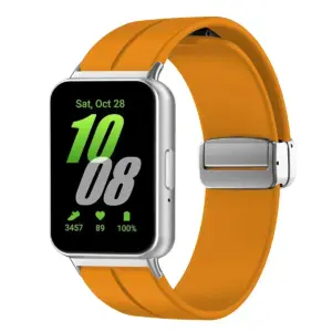 Silicone Strap for Samsung Galaxy Fit 3 SSB0714 47 S1f03c7375cc34c5c8d9ea8be54406061m 1