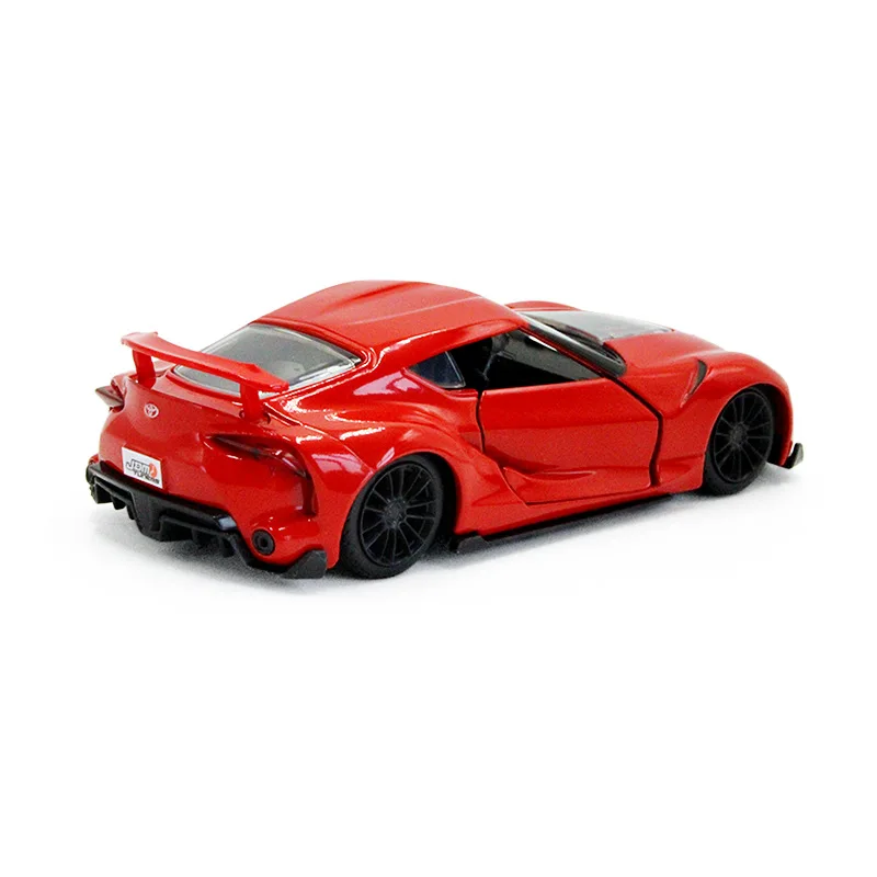 1:32 Scale Toyota FT-1 Bull Demon King Model 4 1:32 Scale Toyota FT-1 Bull Demon King Model - Image 4