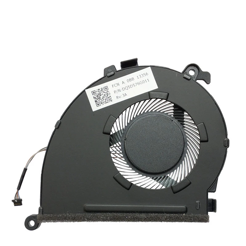 Lenovo ThinkBook Laptop CPU Cooling Fan 3 Lenovo ThinkBook Laptop CPU Cooling Fan - Image 3