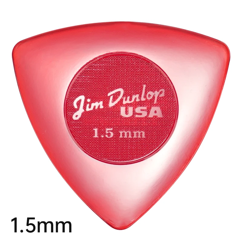 Dunlop Big Triangle Guitar Picks 1.5-3mm 9 Dunlop Big Triangle Guitar Picks 1.5-3mm - Image 9