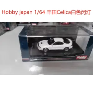 Hobby Japan 1/64 Celica Alloy Model 16 S1f8dd9f5d6a24540a046e461864daeb59