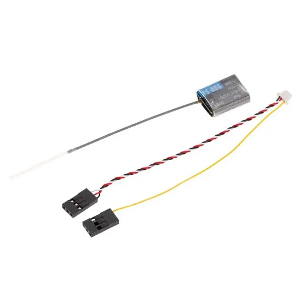 FlySky FS-iA6B, iA10B, X6B RC Receiver Set - Image 7