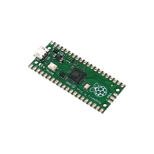 Raspberry Pi Pico Board RP2040 Dual-Core Module - Image 6